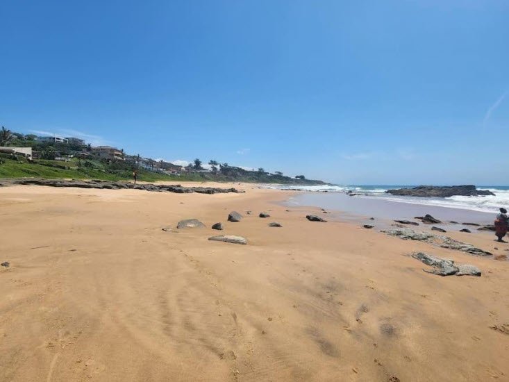 Tinley Manor Beach, Ballito, South Africa, South Africa